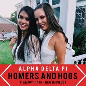 Meet your Posher, Rachael